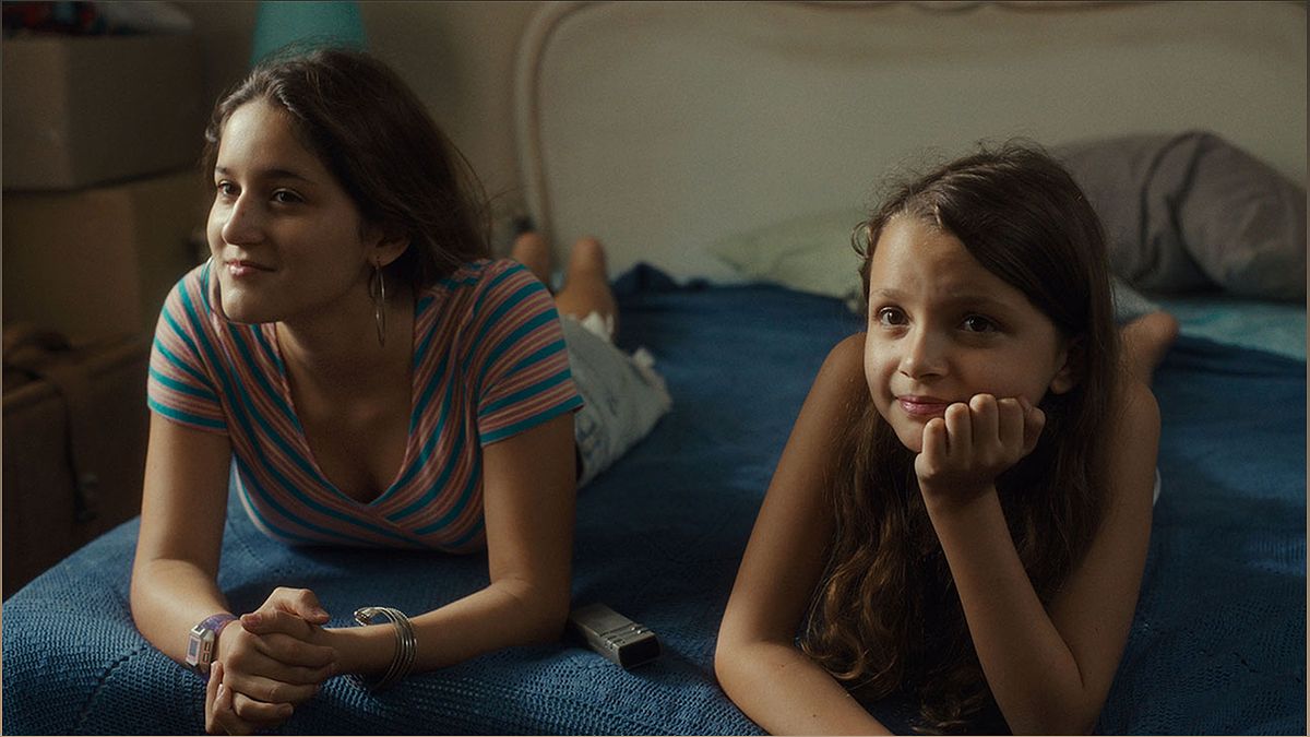 Exploring Intimate Moments: A Review of the Film ‘Reinas’