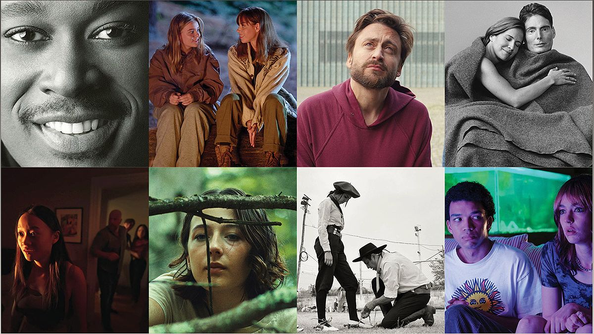 Exploring the Diverse Films of Sundance 2022