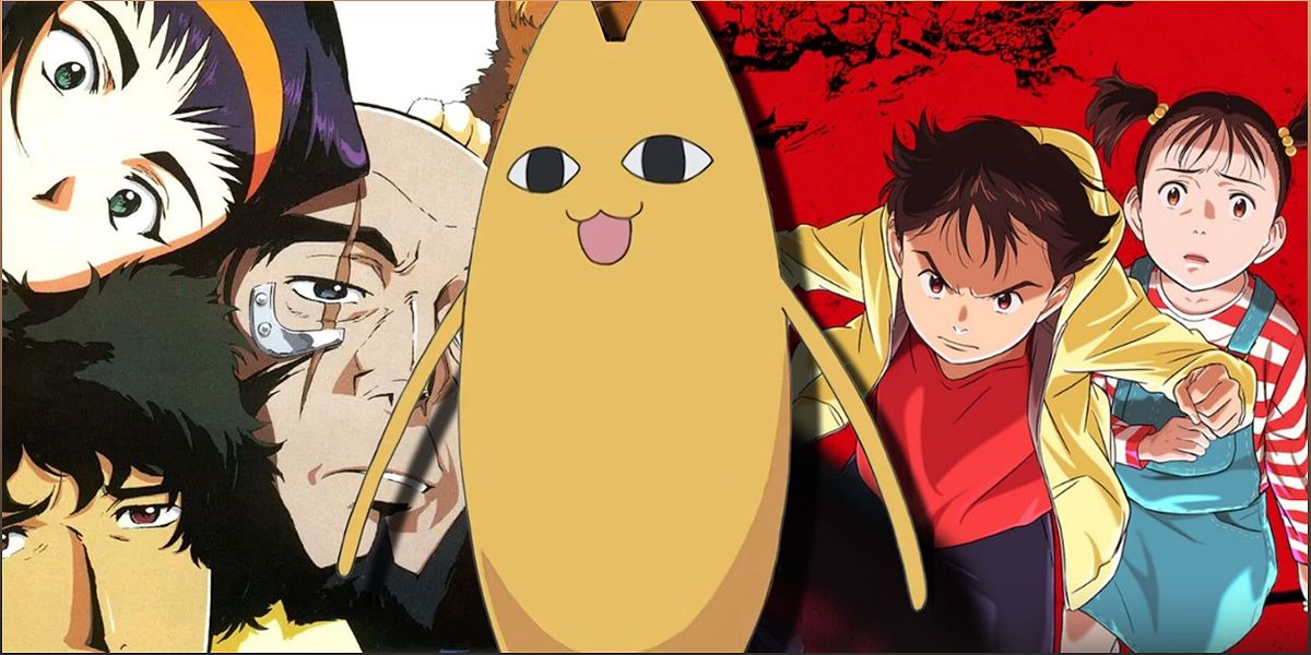 10 Anime Series That Will Turn Skeptics Into Fans - -1162981600