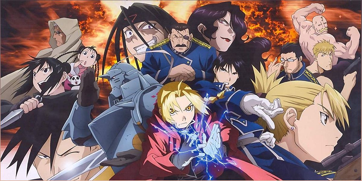 10 Anime Series That Will Turn Skeptics Into Fans - 170428401