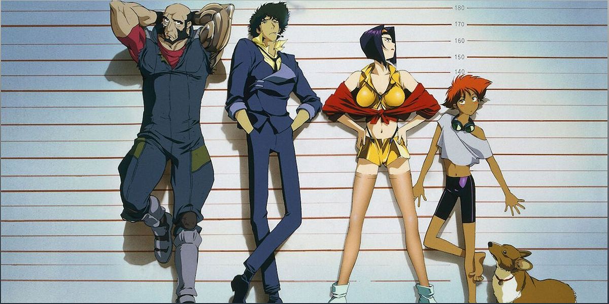 10 Anime Series That Will Turn Skeptics Into Fans - 1663458297