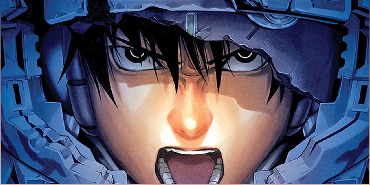 10 Great Manga Unlikely to Receive Anime Adaptations - 2023096015