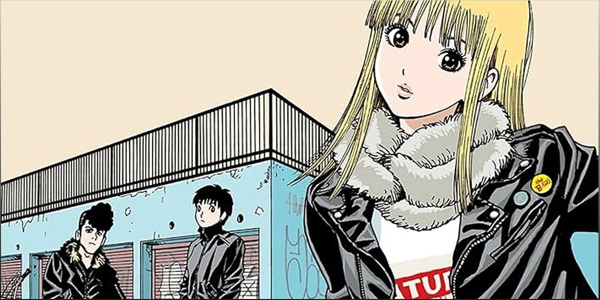 10 Manga Series That Have Tested Readers' Patience Like No Others - -933868685