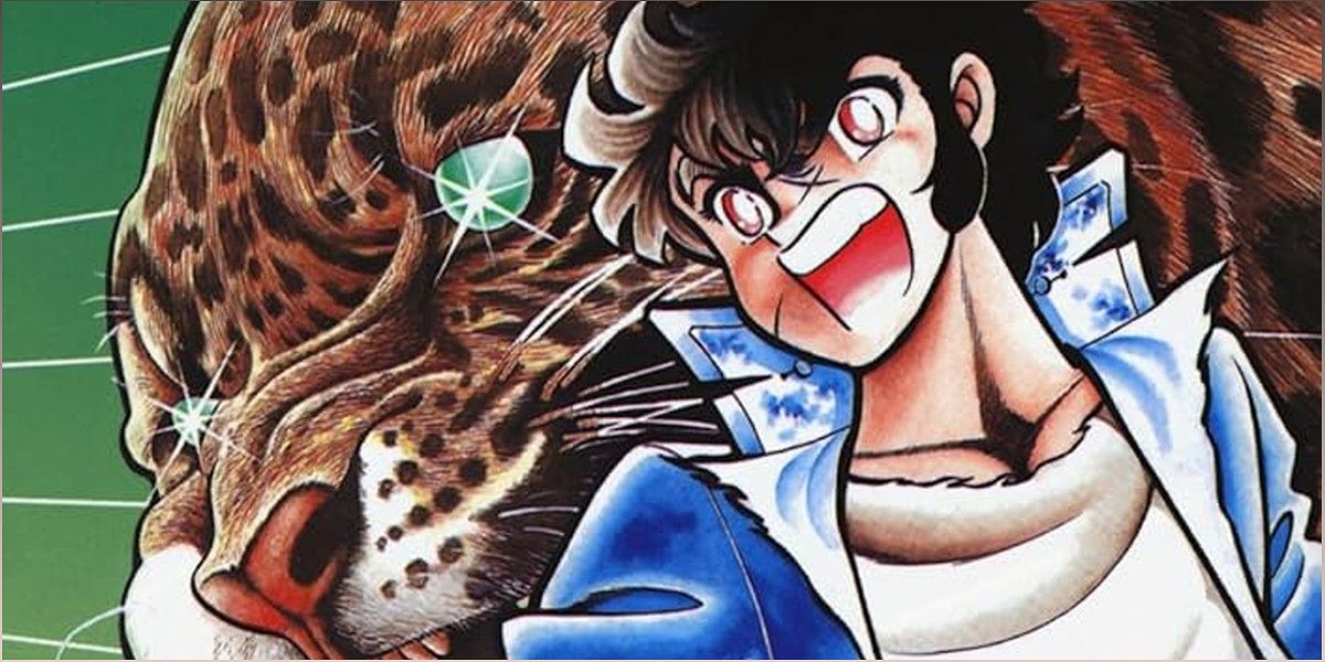 10 Manga Series That Have Tested Readers' Patience Like No Others - 892235213