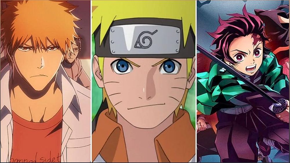 10 Must-Watch Anime Series for Boruto Fans - 982985849