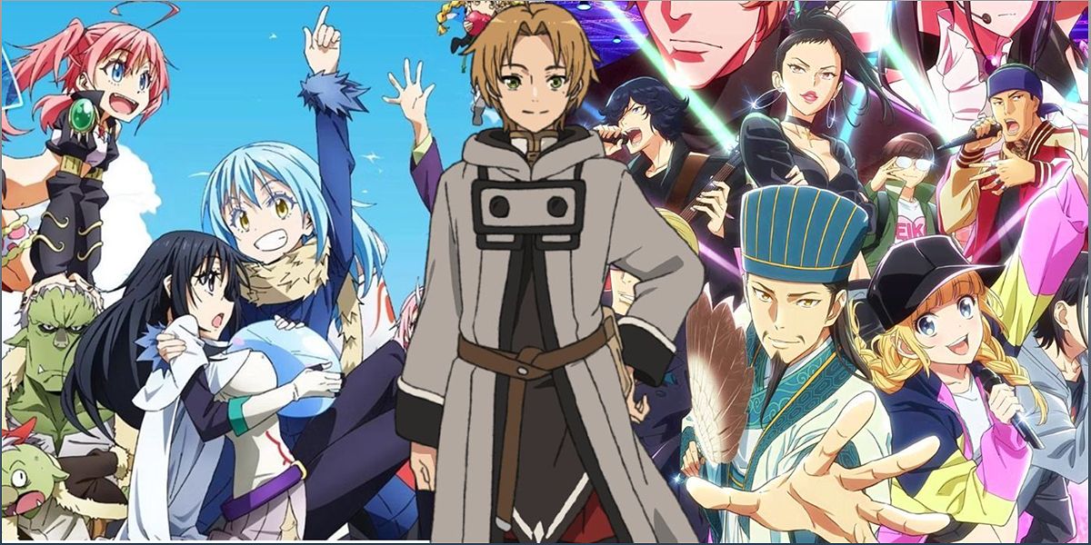 10 Must-Watch Isekai Anime with Unique Narratives and Captivating Plots - -1032360898