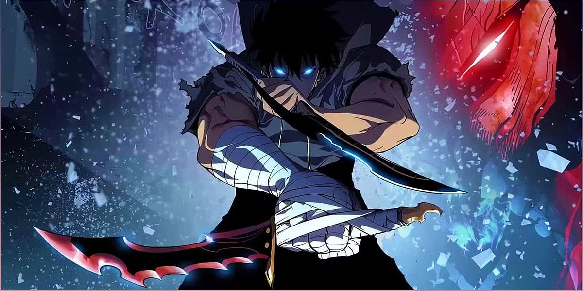 7 Manhwa Series Every Solo Leveling Fan Should Read - 1468123271