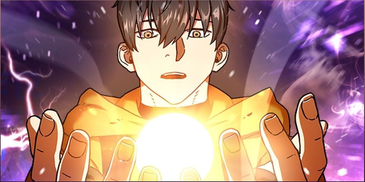 7 Manhwa Series Every Solo Leveling Fan Should Read - -644906155