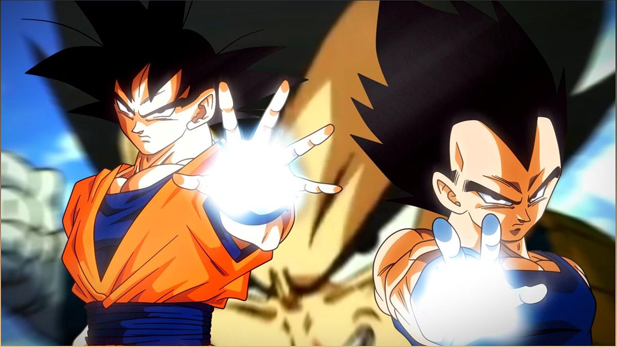 Akira Toriyama's Surprising Opinion on Vegeta Revealed - 1901374595