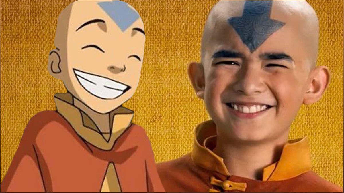 Avatar: The Last Airbender Composer Discusses Musical Approach for Netflix Adaptation - -1934118448