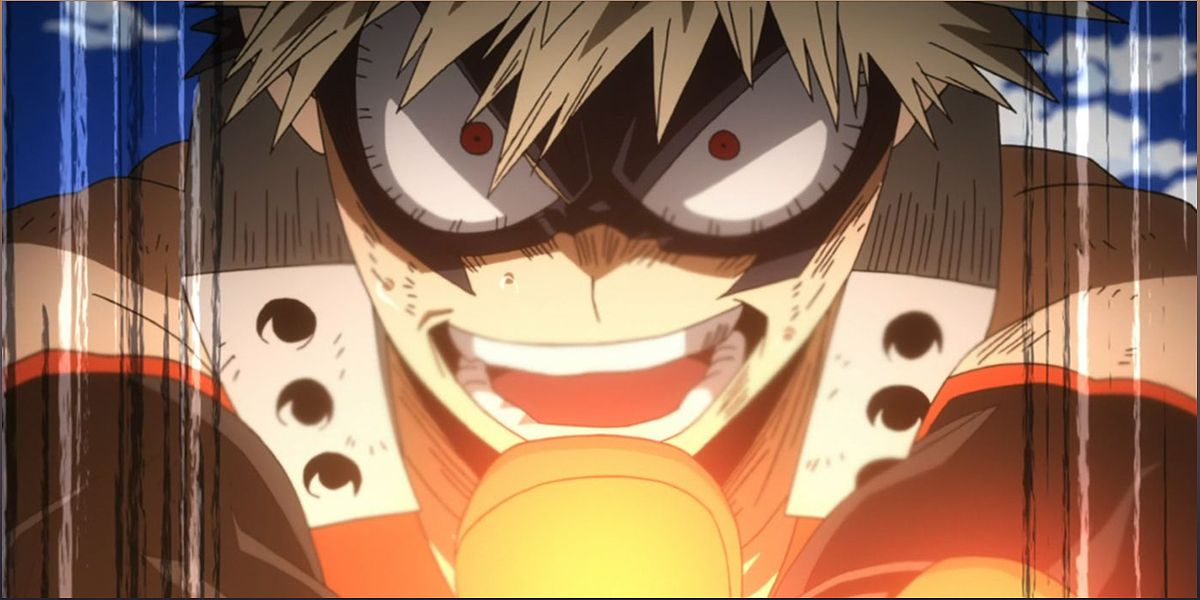 Bakugo's Redemption Arc: From Bully to Beloved Character in My Hero Academia - -1698246199