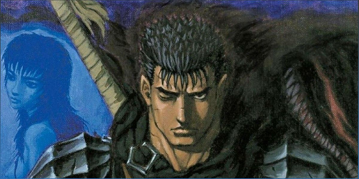 Berserk Surpasses All to Become Highest-Grossing Manga in Fall 2023 - 1506757301