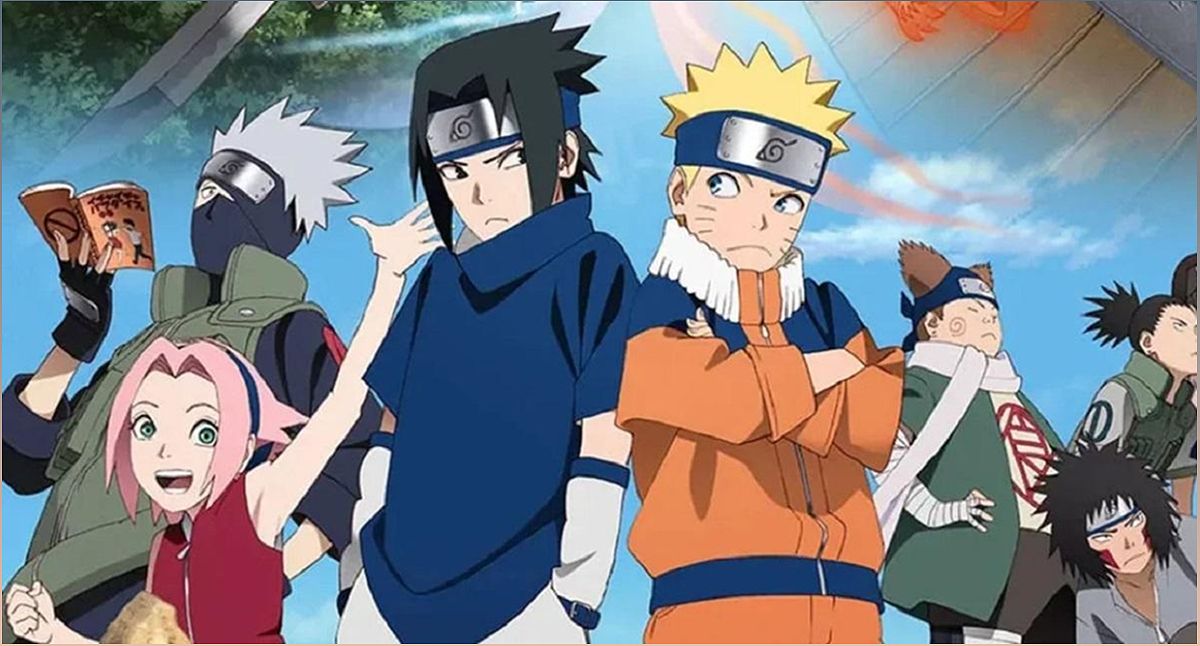 Can Lionsgate and Director Destin Daniel Cretton Deliver an Authentic Live-Action Naruto Adaptation? - -413299930