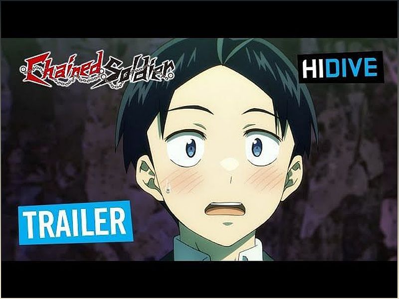 Chained Soldier Episode 9 Release Date and Battle Expectations - 1397626549