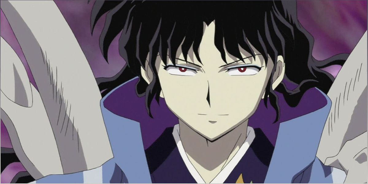 Compelling Anime Villains: Unforgettable Characters in Japanese Animation - -191390532