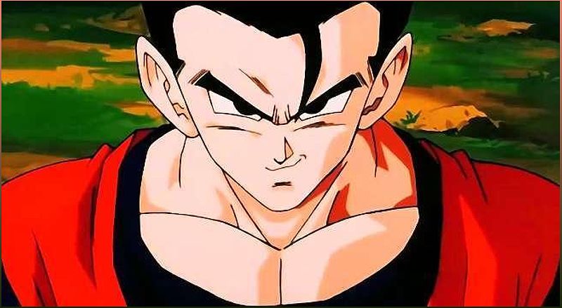 Dragon Ball Super Chapter 102 Reveals Official Name for Gohan's Ultimate Power - -194650736