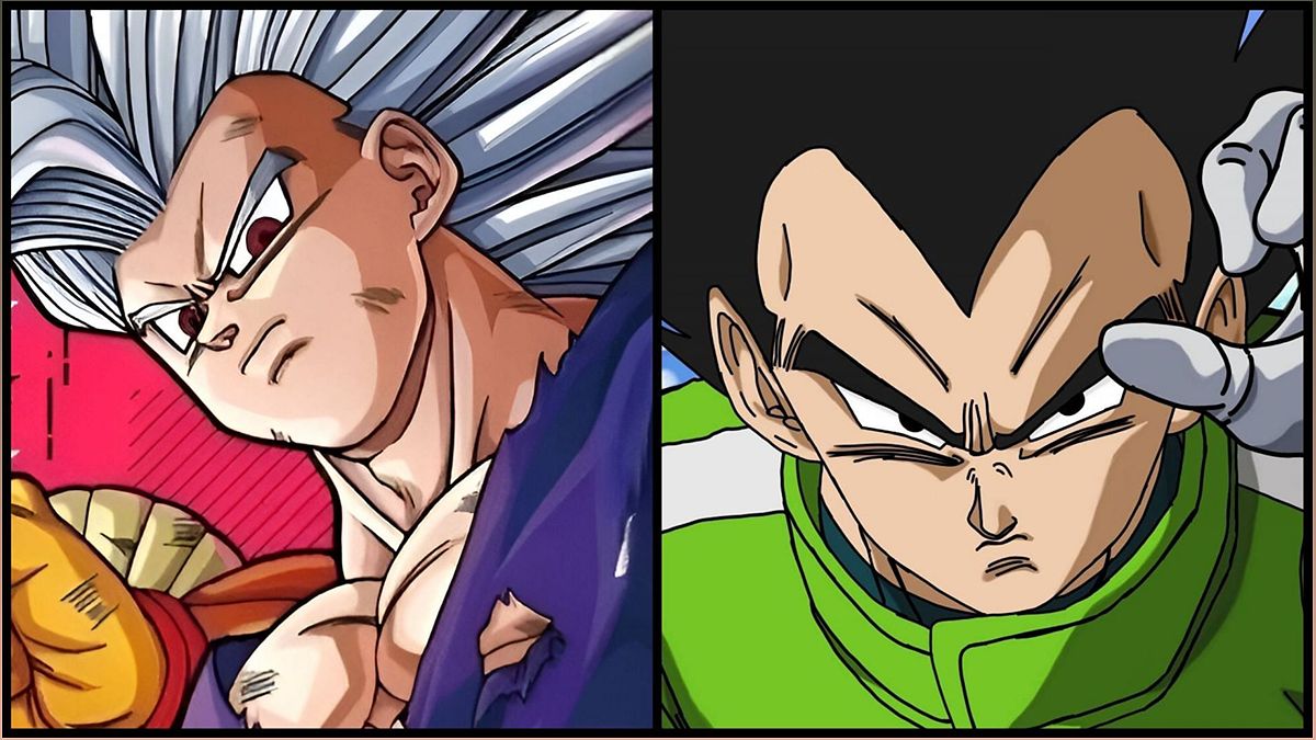 Dragon Ball Super Chapter 103 Release Date and Battle Details - -1874775274