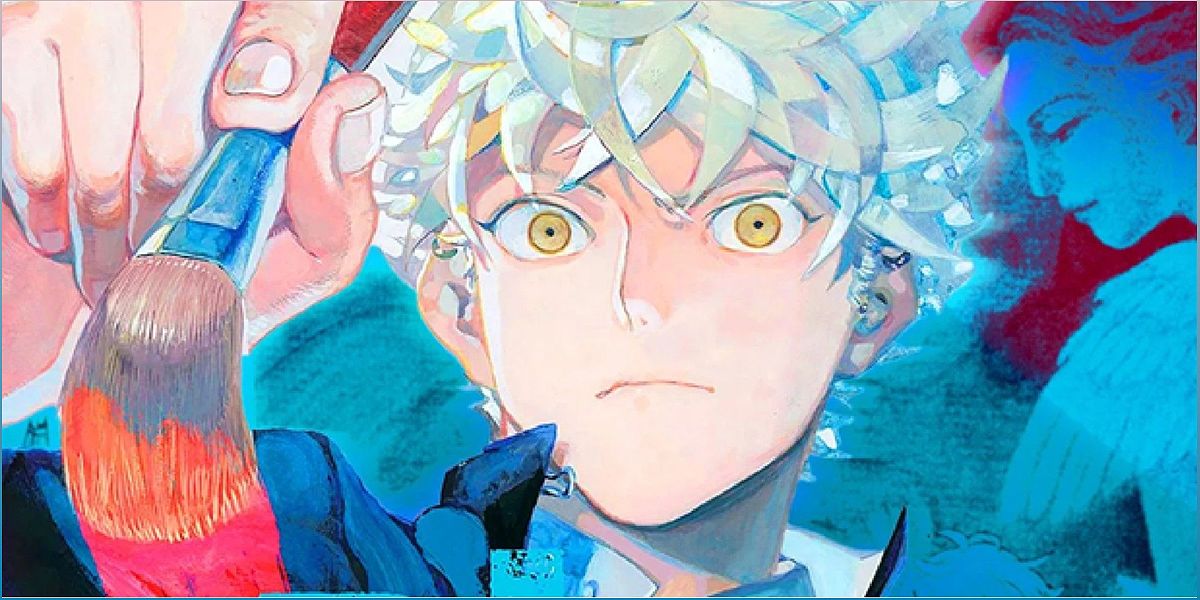 Explore the Diverse and Captivating World of Kodansha Manga - -1930109285