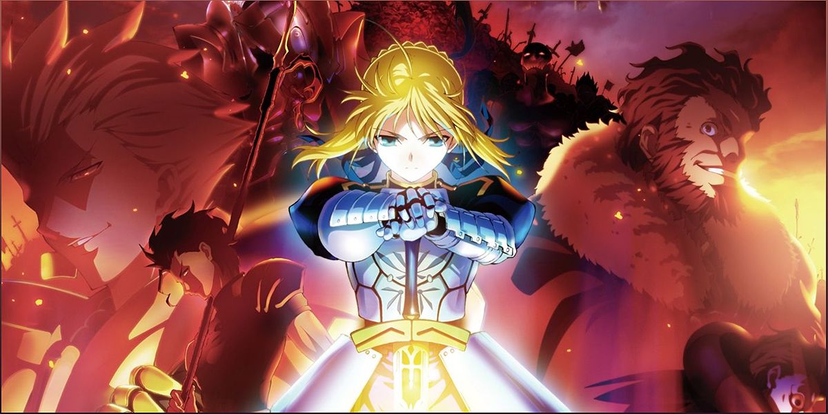 Exploring the Darkest Realms: 10 Must-Watch Dark Fantasy Anime - 55031998