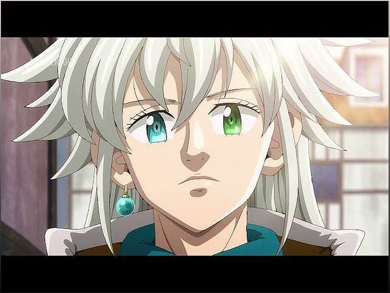 Four Knights of the Apocalypse Episode 17: A Charming Reunion with Meliodas in Liones - -610249880