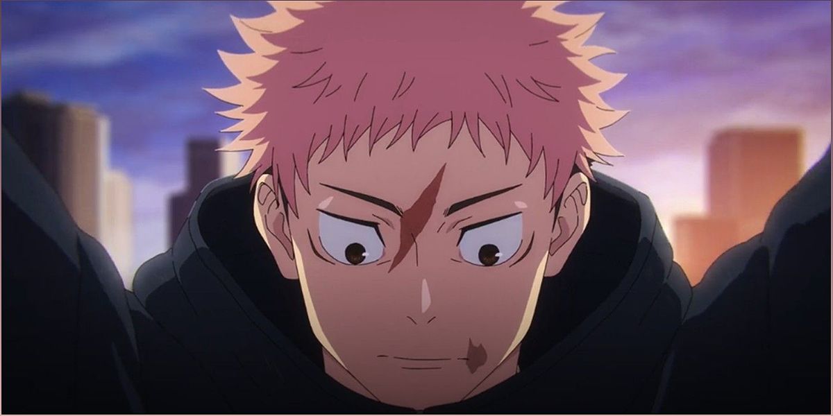 Gege Akutami's Unique Character Design Process in Jujutsu Kaisen - 565850449