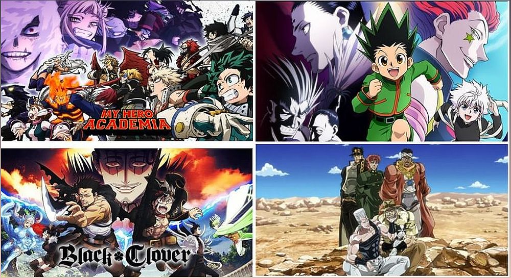 Is My Hero Academia Losing Its Popularity? Exploring the Factors Behind the Decline - 50258944