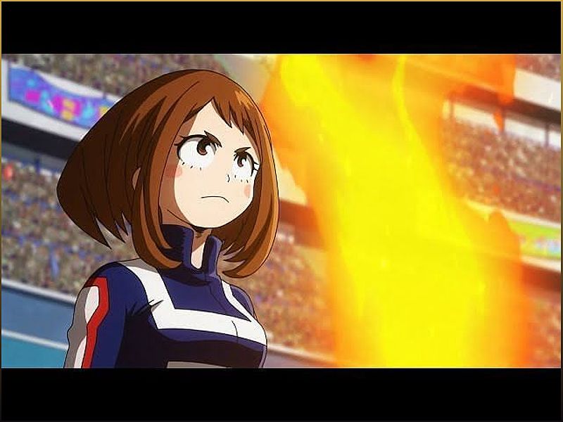 Is My Hero Academia Losing Its Popularity? Exploring the Factors Behind the Decline - 857349438