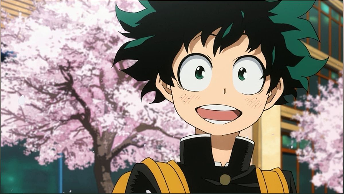 Is the Creator of My Hero Academia Taking a Break? Fans Worried About Health - -656420771