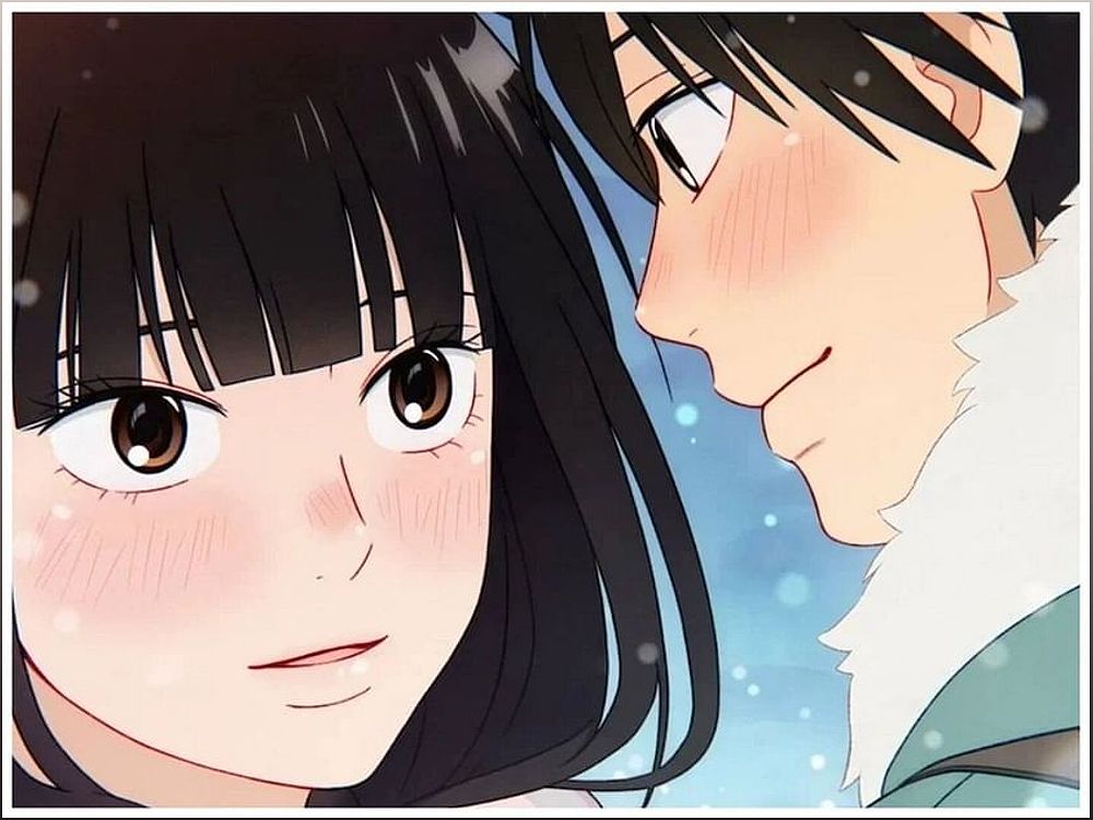 Kimi ni Todoke Author Karuno Shiina Returns with New Manga Series: Toppuu to Beat - -1551057893