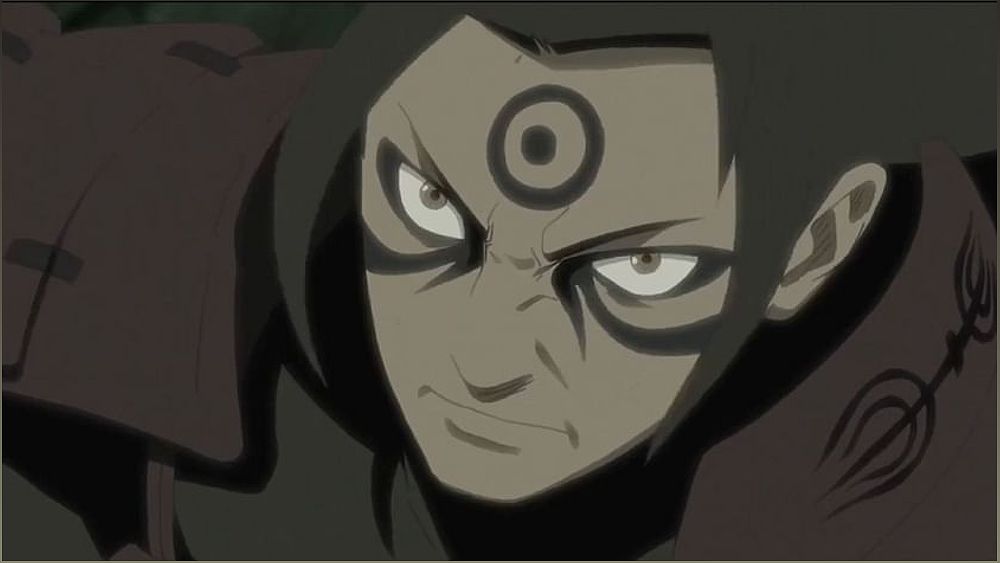 Madara Uchiha and Hashirama Senju: A Tale of Rivalry and Redemption - 1971184080