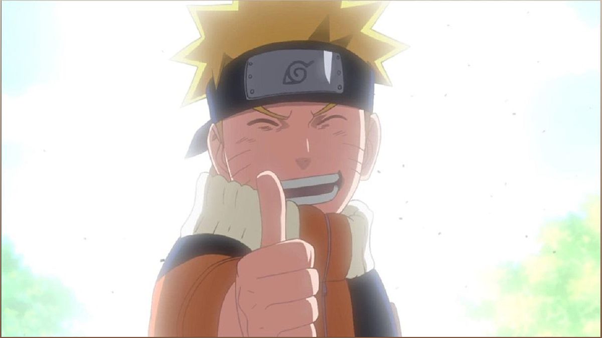 Masashi Kishimoto Gives Seal of Approval to Live-Action Naruto Film - 1382508964