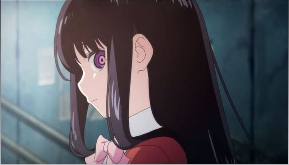 Mysterious Disappearances Anime to Premiere on April 10, 2024 - -967383412