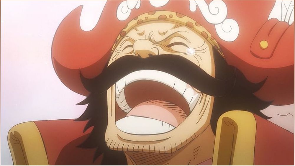 One Piece Chapter 1109 Release Date and Potential Story Developments - -1113885196