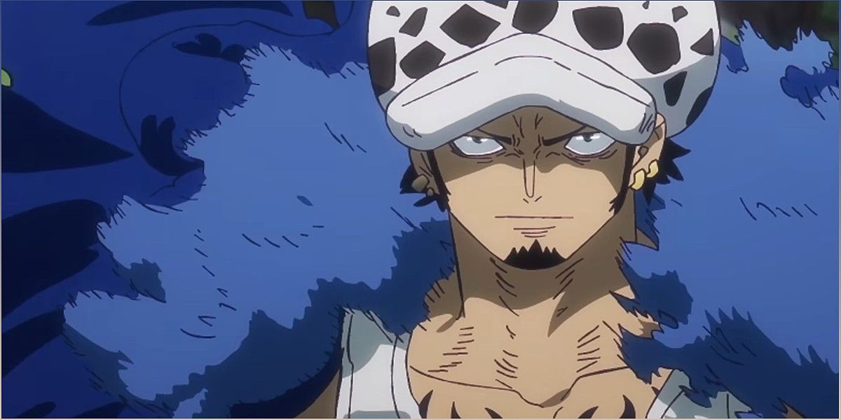 One Piece Episode #1094: Return to Egghead Island and Check-in on the Straw Hats - 1904355947