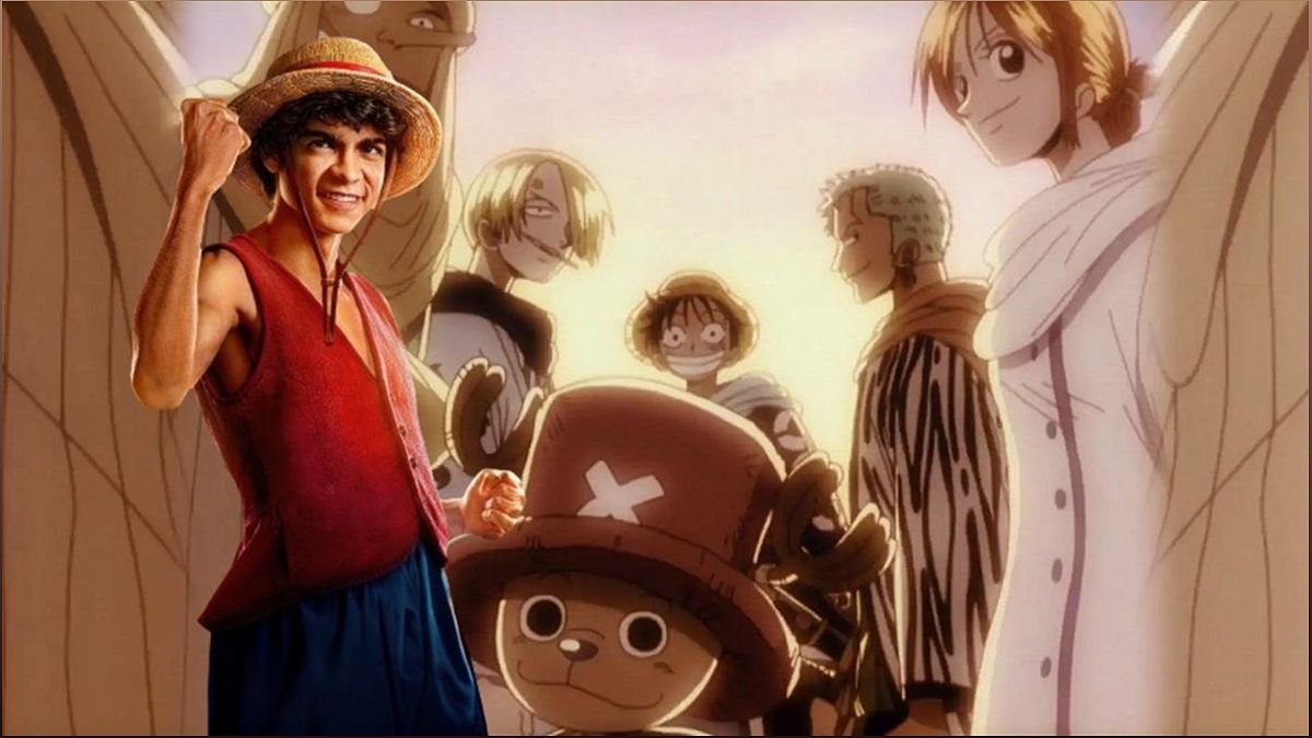 One Piece Live-Action Season 2: Is Alabasta on the Horizon? - 404481117