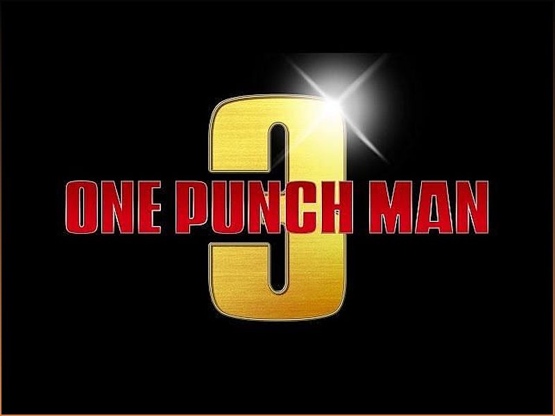 One Punch Man Season 3 Trailer Reveals Exciting Details - -2047761774