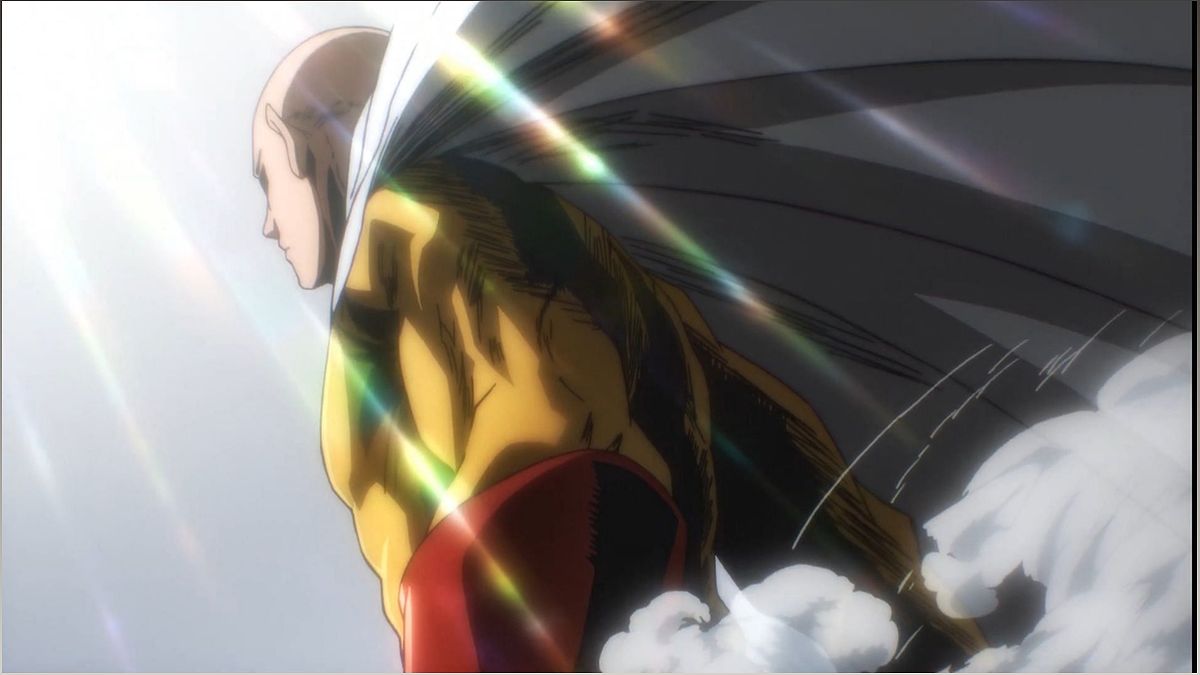 One Punch Man Season 3 Trailer Confirms Returning Cast and Animation Studio - 569043488