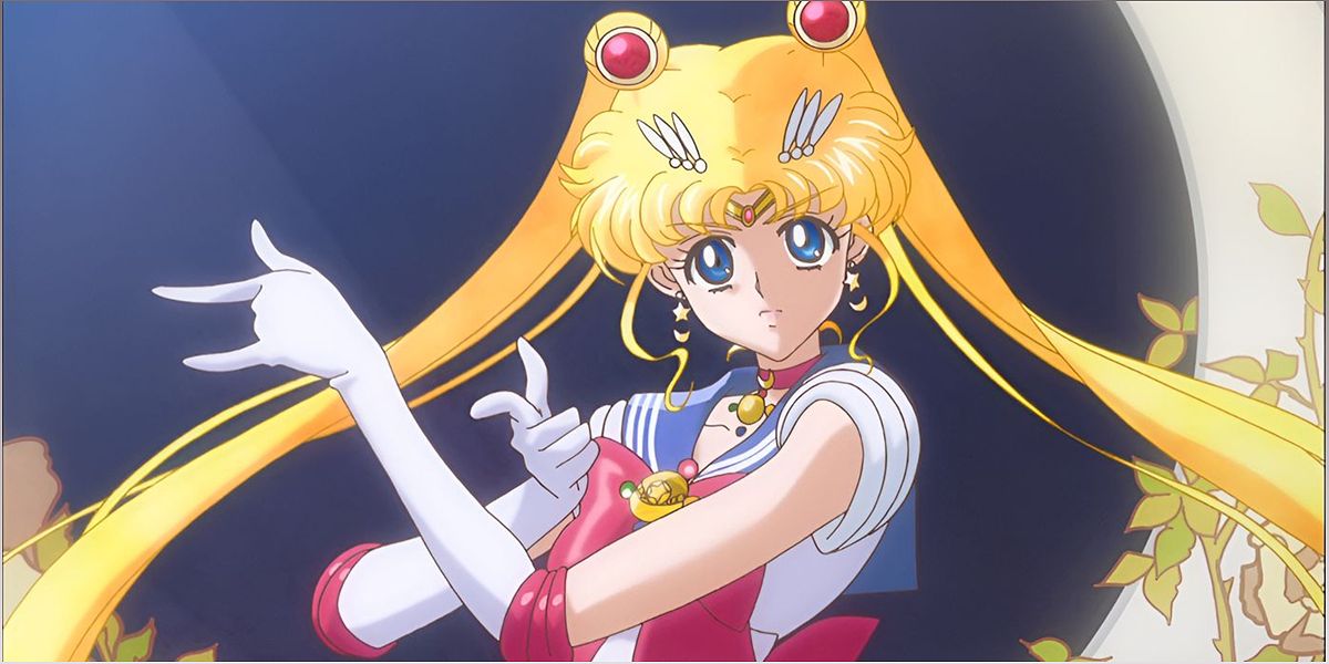 Sailor Moon Fan's Cosplay Brings Iconic Hero to Life - 406829417