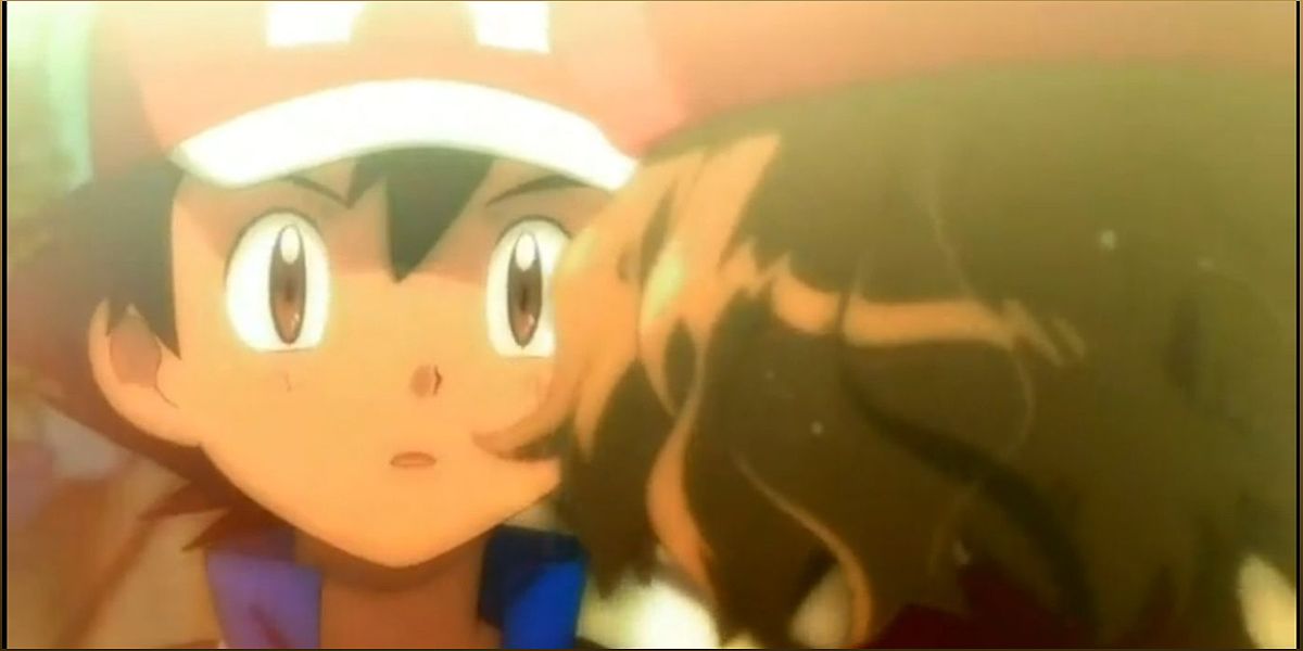 Serena vs Misty: Who is Ash's True Love in Pokémon Anime? - 1613439908