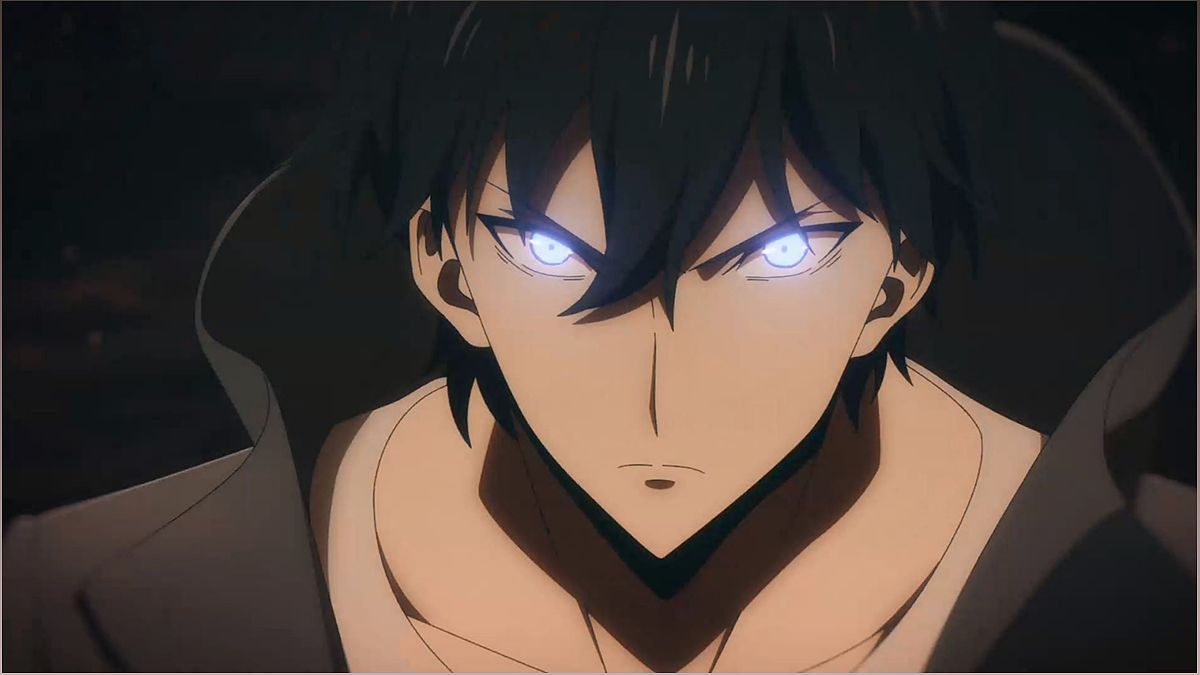 Solo Leveling Anime: Release of Episode 8 Postponed - -723180525