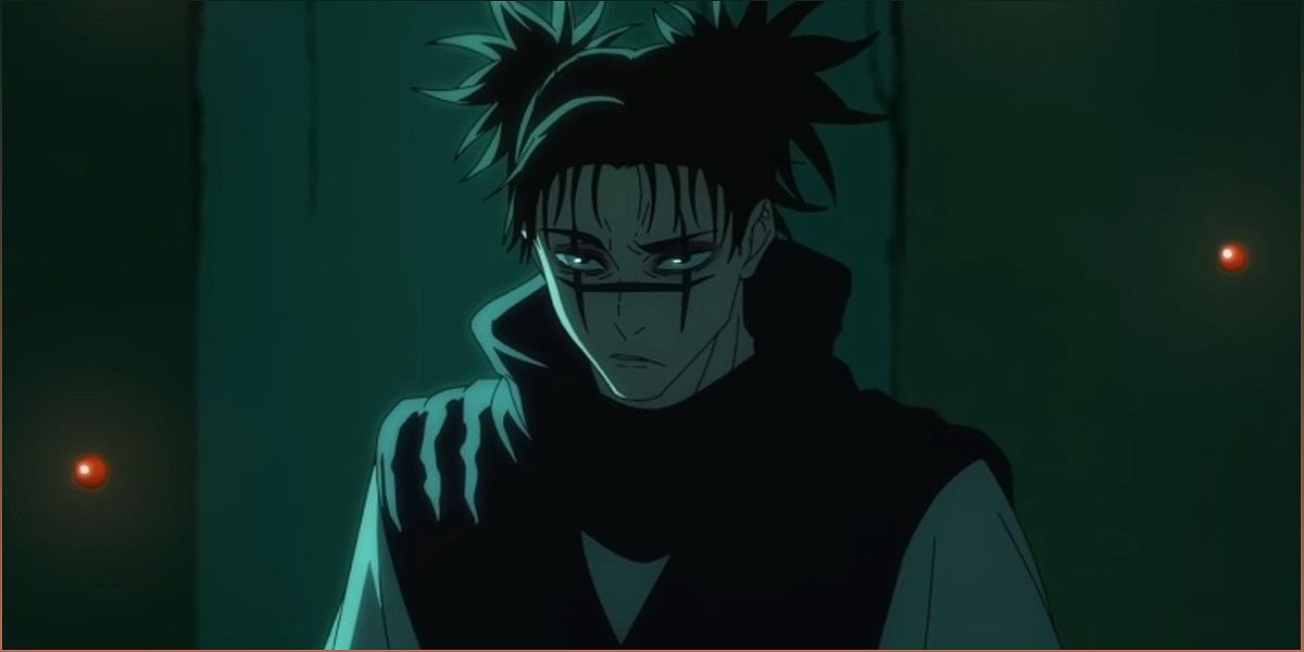 The Best Character Designs in Jujutsu Kaisen - 260909345