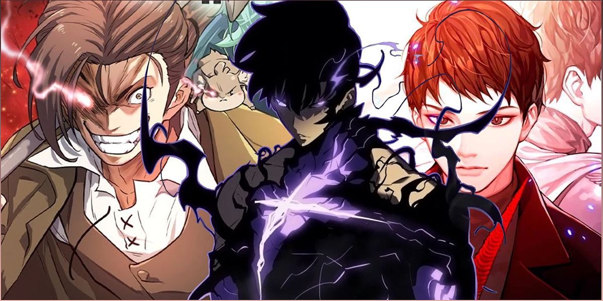 The Most Powerful Anime Necromancers - -913085783