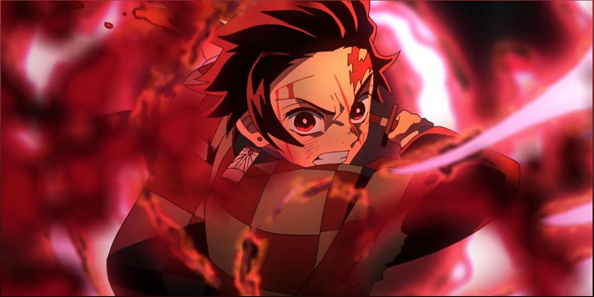 The Most Thrilling Battles in Demon Slayer: An Anime with Unforgettable Fight Scenes - 288287835