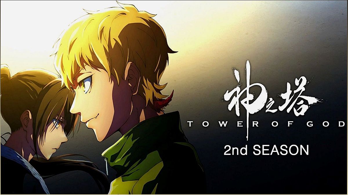 Tower of God Season 2 Teaser Revealed at IGN Fan Fest 2024 - 147278580