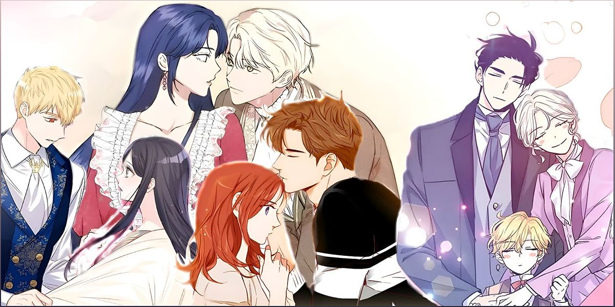 Underrated Romances in Manhwa: Exploring Refreshing Relationship Dynamics - -1968005174