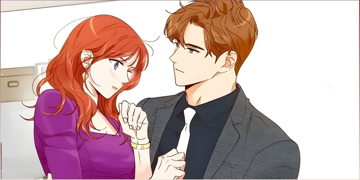 Underrated Romances in Manhwa: Exploring Refreshing Relationship Dynamics - 1329144842