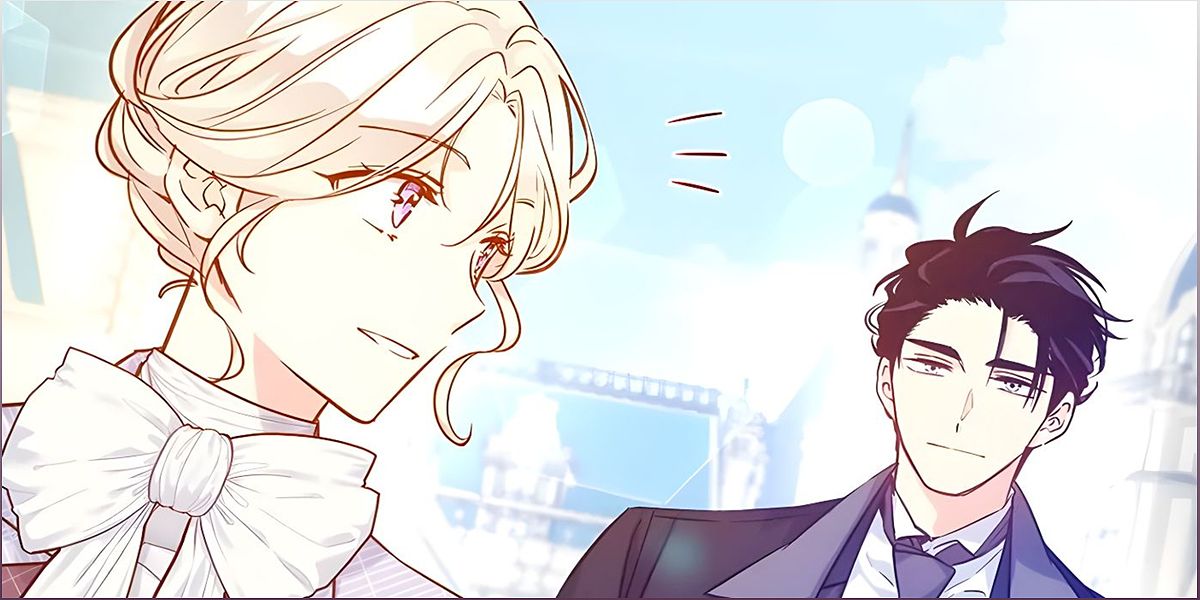 Underrated Romances in Manhwa: Exploring Refreshing Relationship Dynamics - 157044627