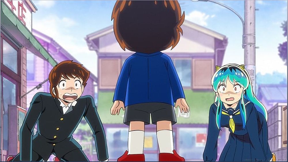 Urusei Yatsura Season 2 Episode 8 Release Date and Spoilers - -2039176169