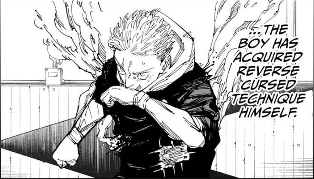 Yuji Itadori's Journey to Becoming a Special Grade Sorcerer in Jujutsu Kaisen - 1944391423