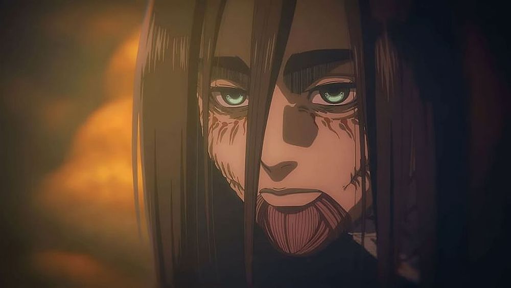 Attack on Titan Final Season dominates Crunchyroll Anime Awards 2024 - 167214872